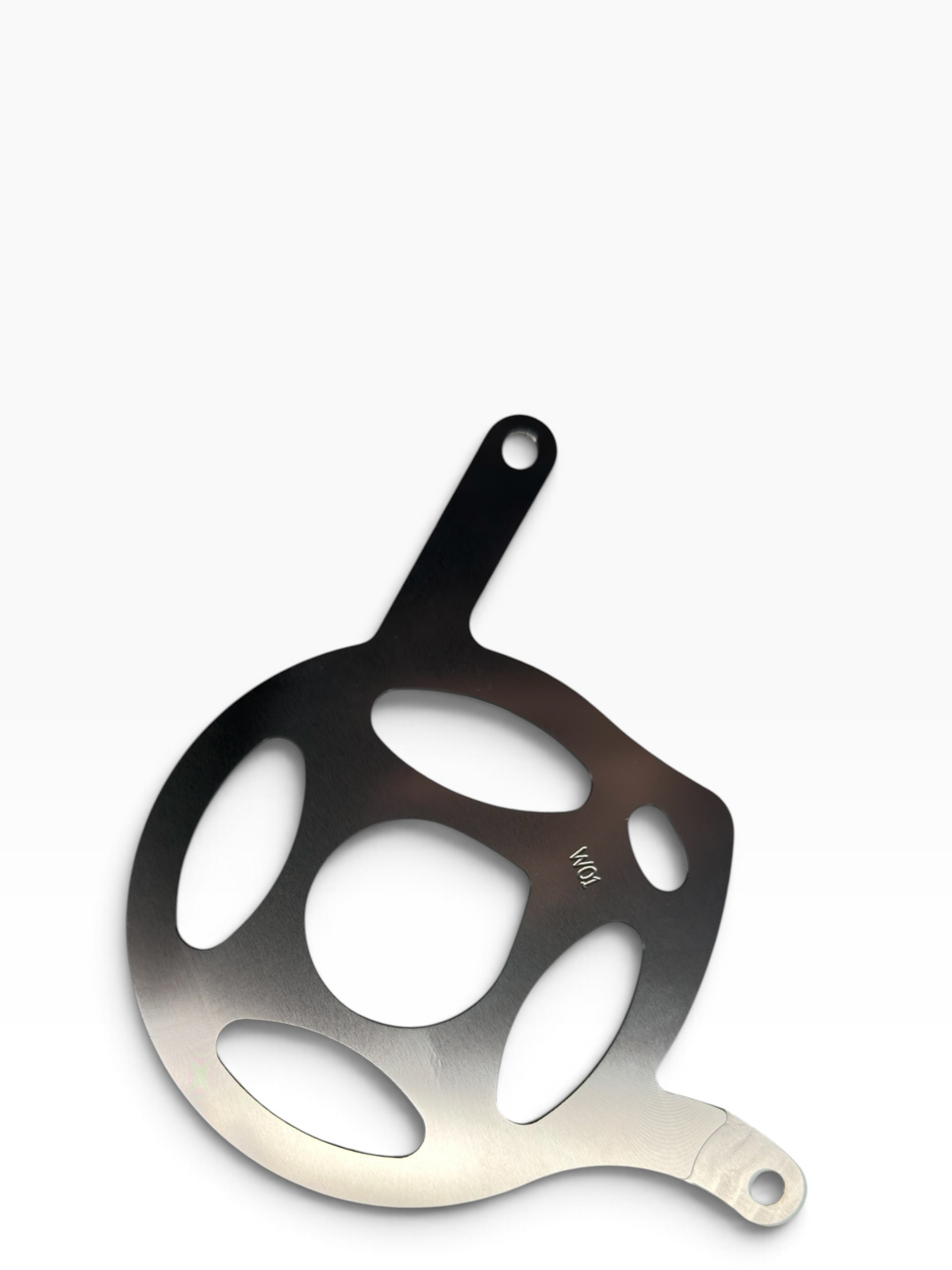 Yozma in 10 Metal Motor Covers