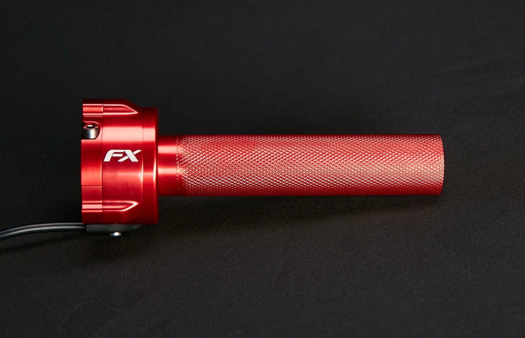 FX Throttle (Ships 2-5 wks)