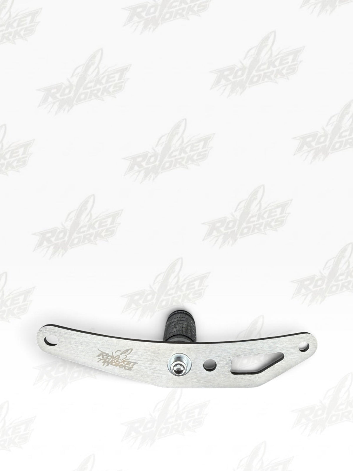 Yozma in 10 Metal Shiftlock