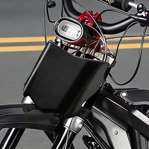 Motocutz style front plate
