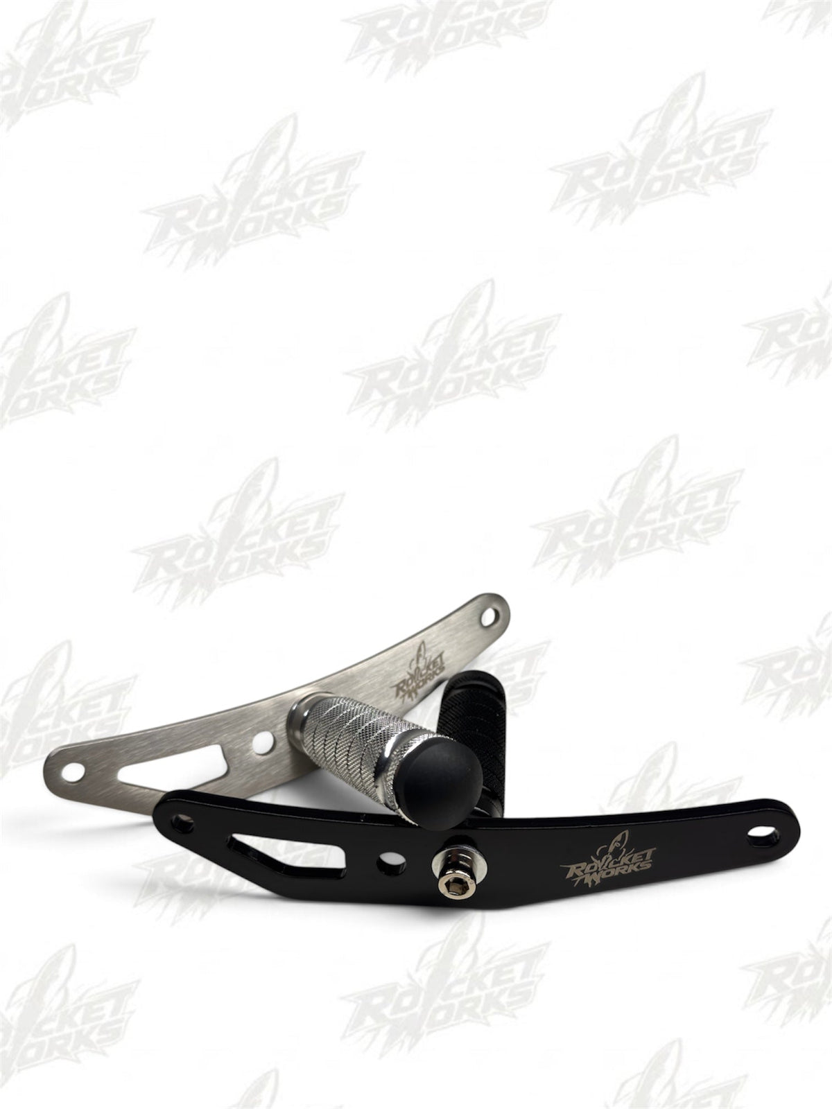 Yozma in 10 Metal Shiftlock