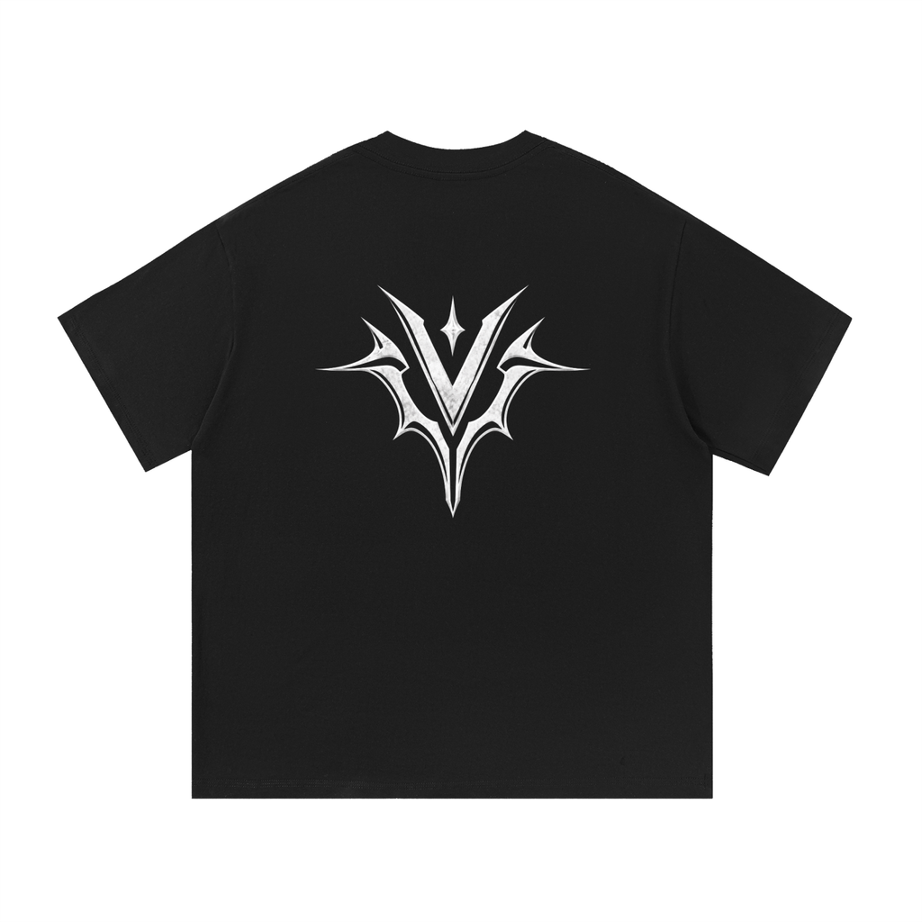 vale new drop Essential Cotton T-Shirt
