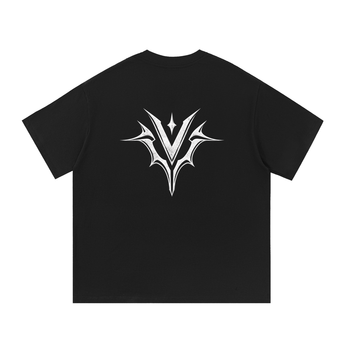 vale new drop Essential Cotton T-Shirt
