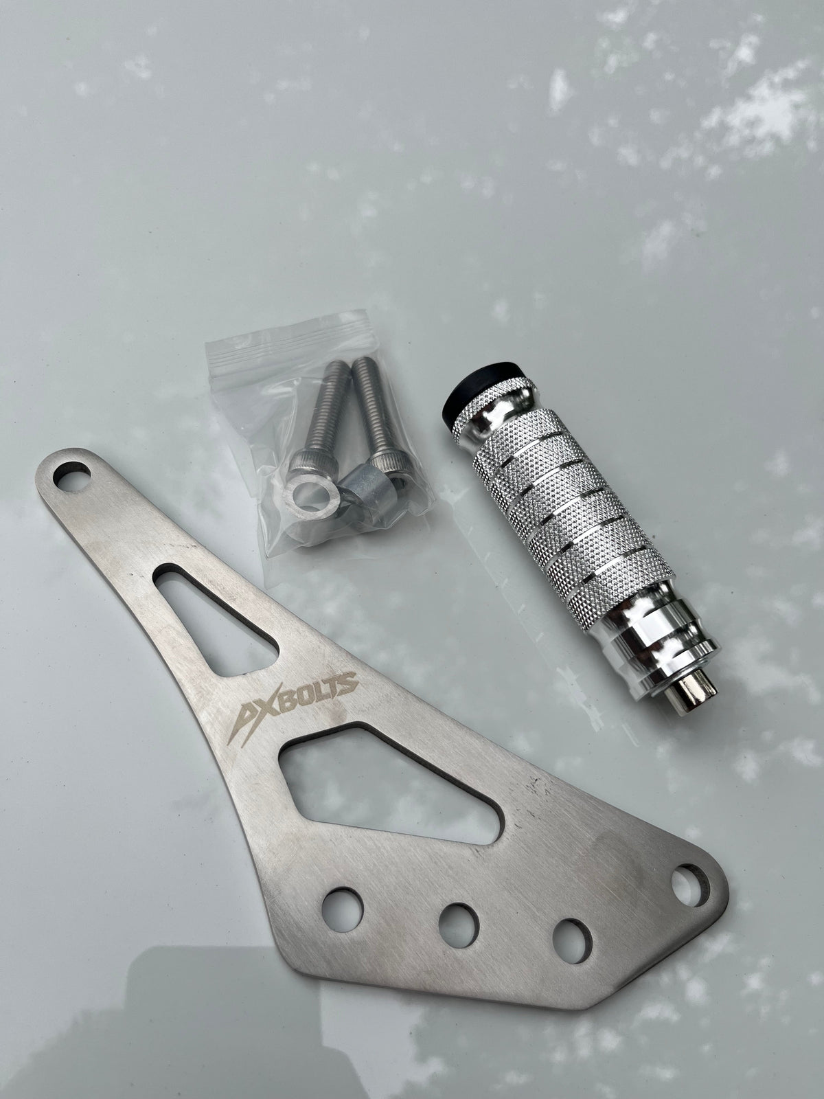 Surron Lbx Footlock/ Shift Lock