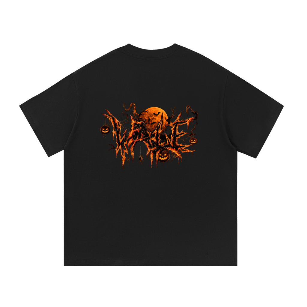 vale limited edition halloween shirt