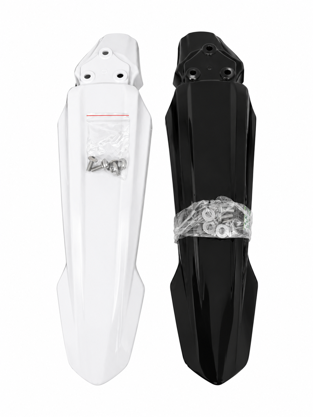 Surron Fender (Comes WIth Precut Holes that will Fit your bike!!)