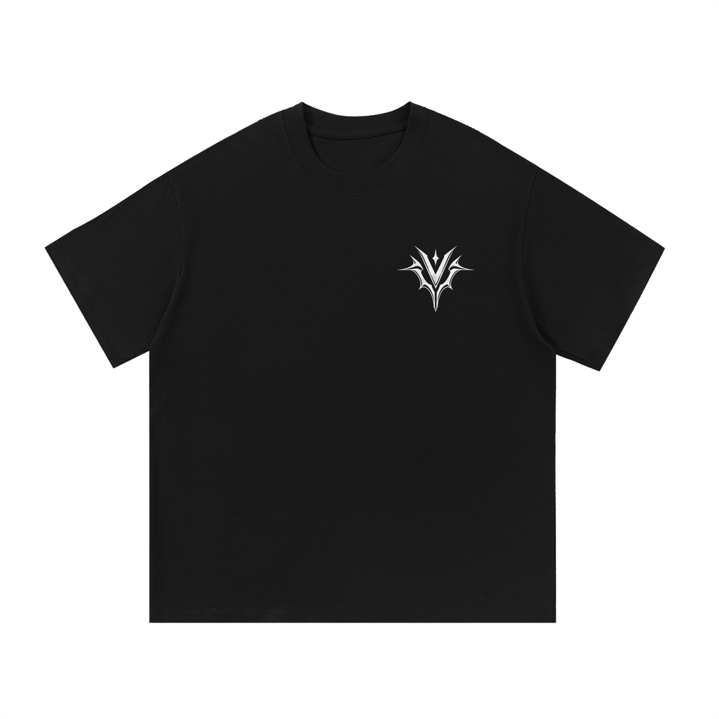 vale new drop Essential Cotton T-Shirt