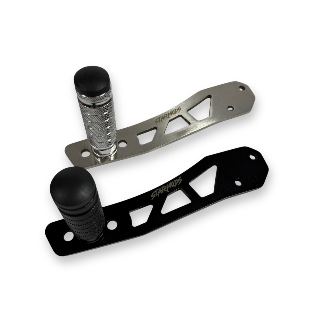Tuttio Shift Lock
