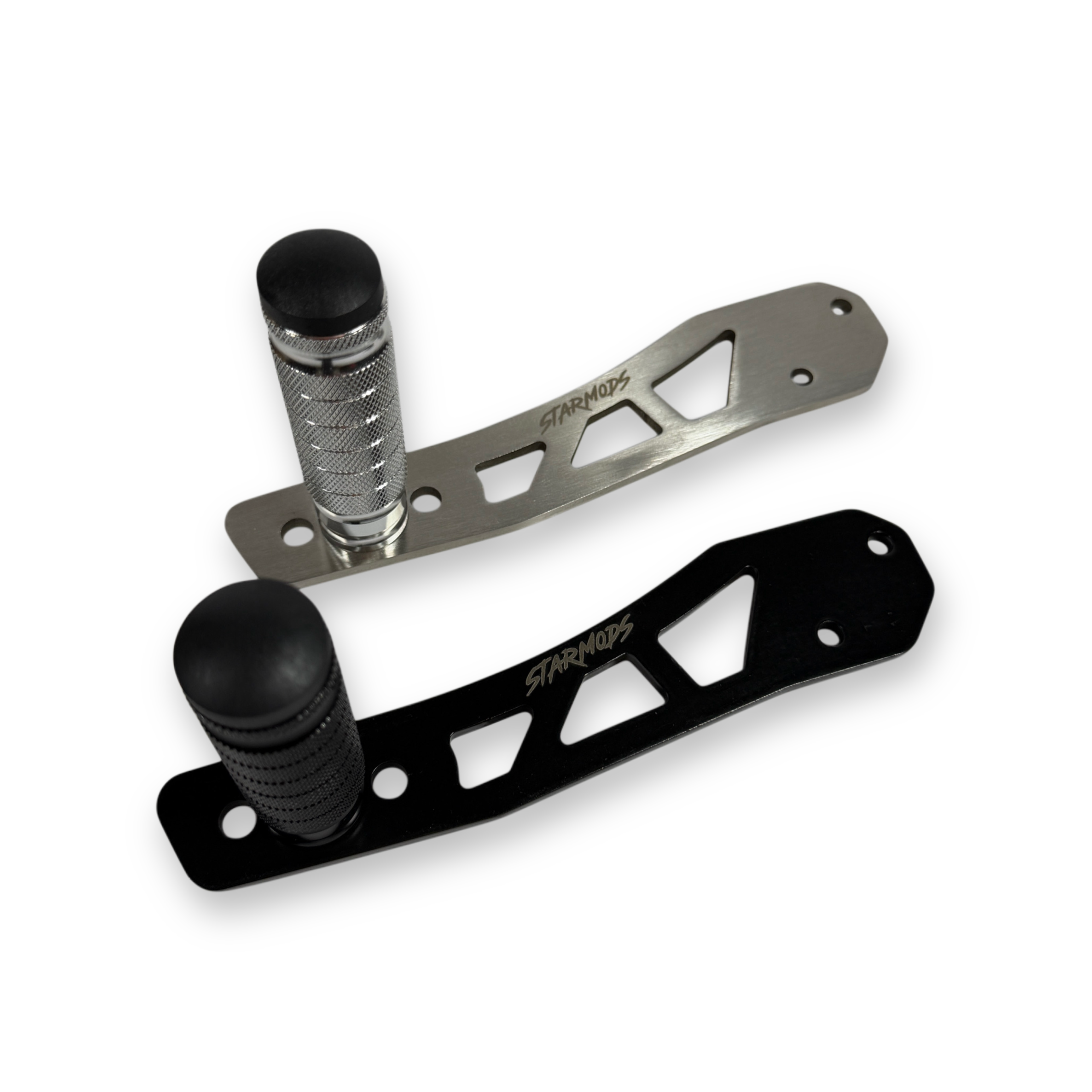 Tuttio Shift Lock