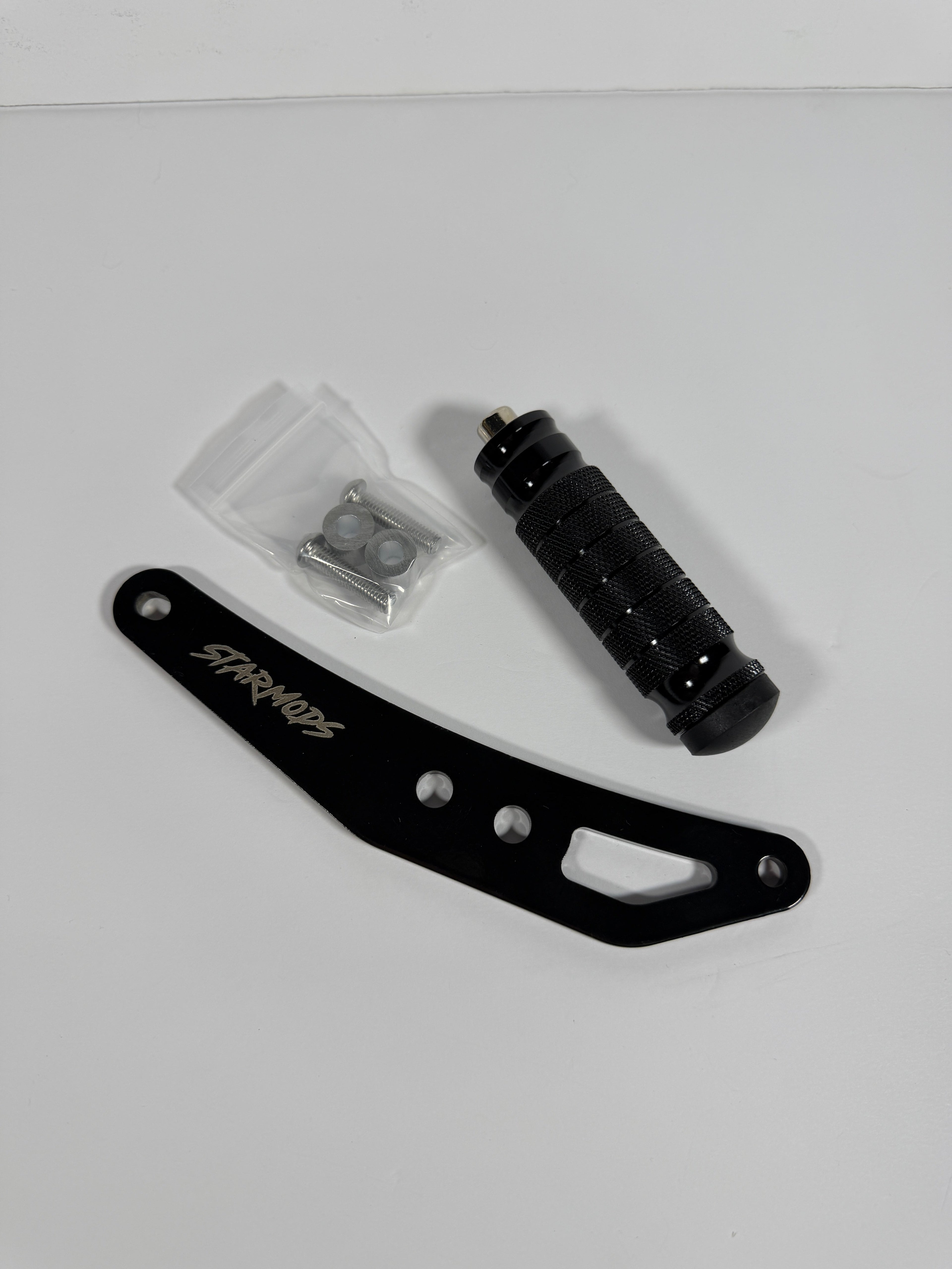 Yozma Shift Lock