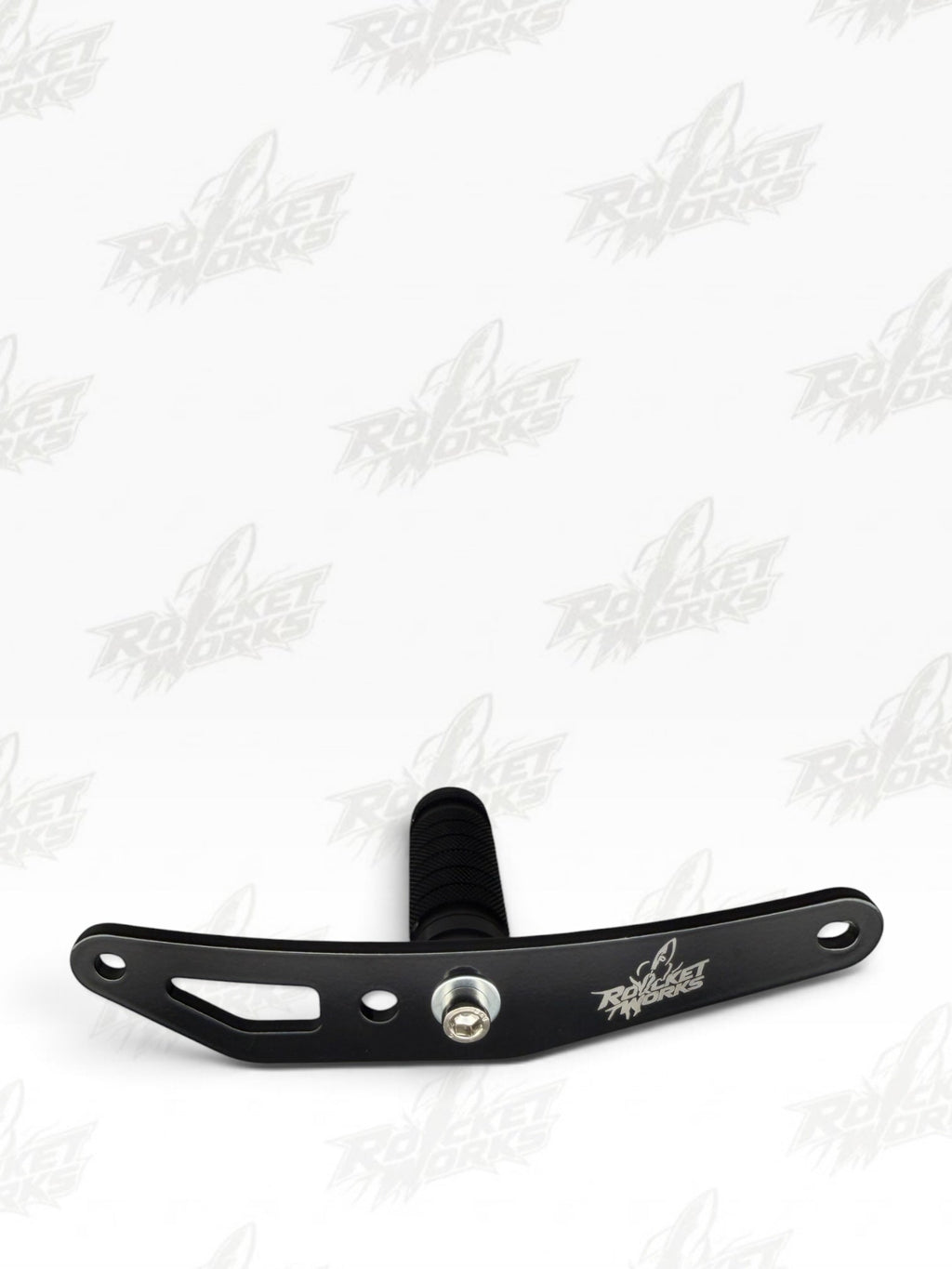 Yozma in 10 Metal Shiftlock