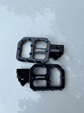 Surron Ultra Bee Titanium Footpegs