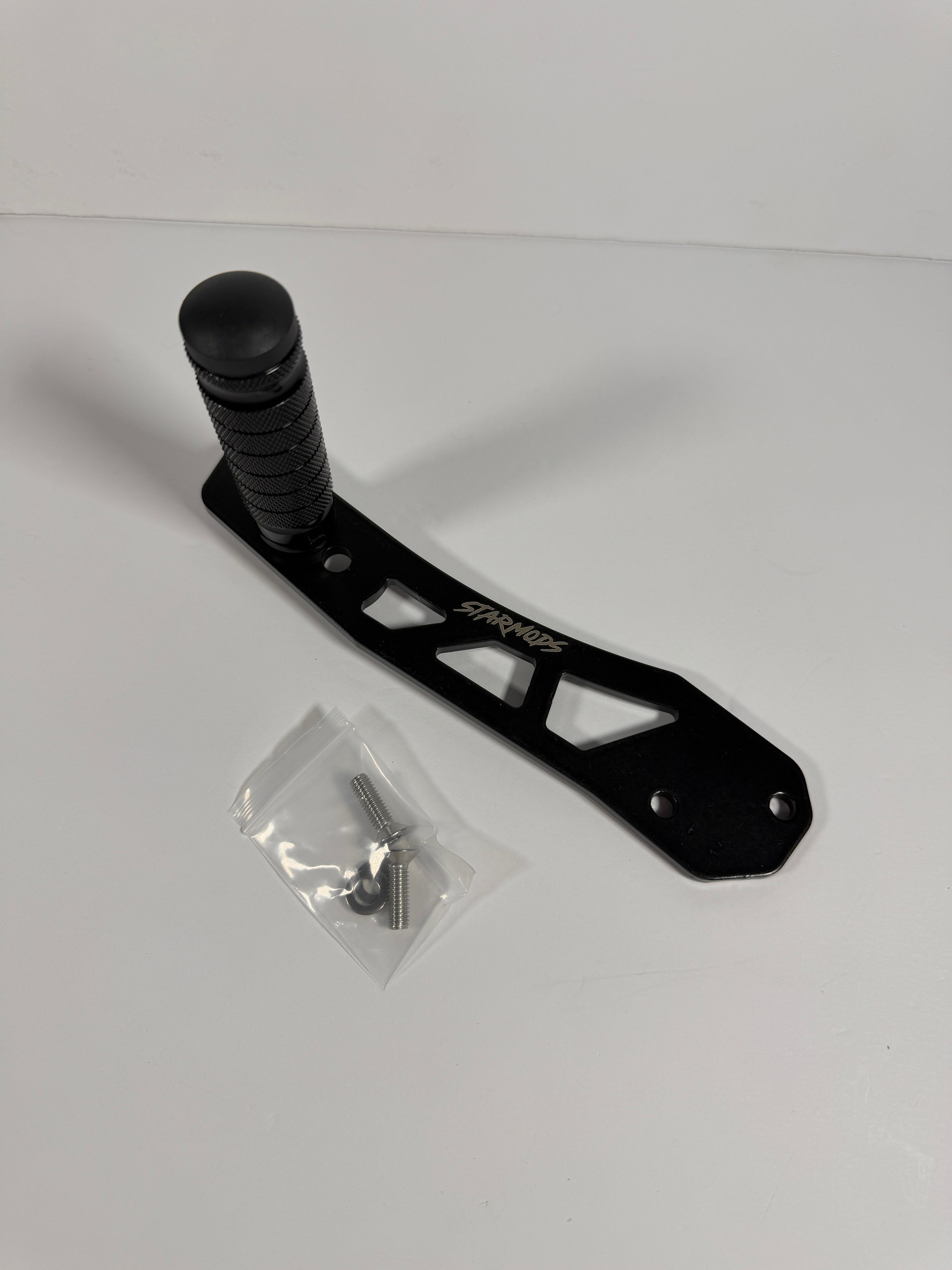 Tuttio Shift Lock