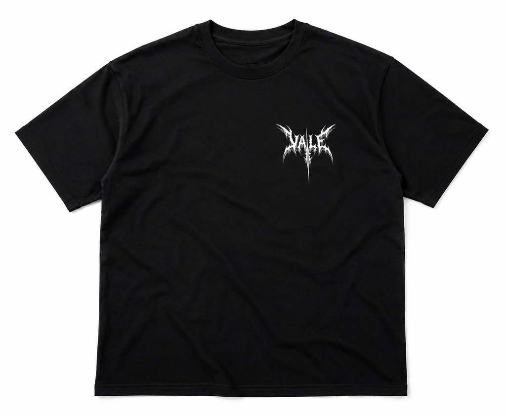vale shirt 001 oversized (pre order)