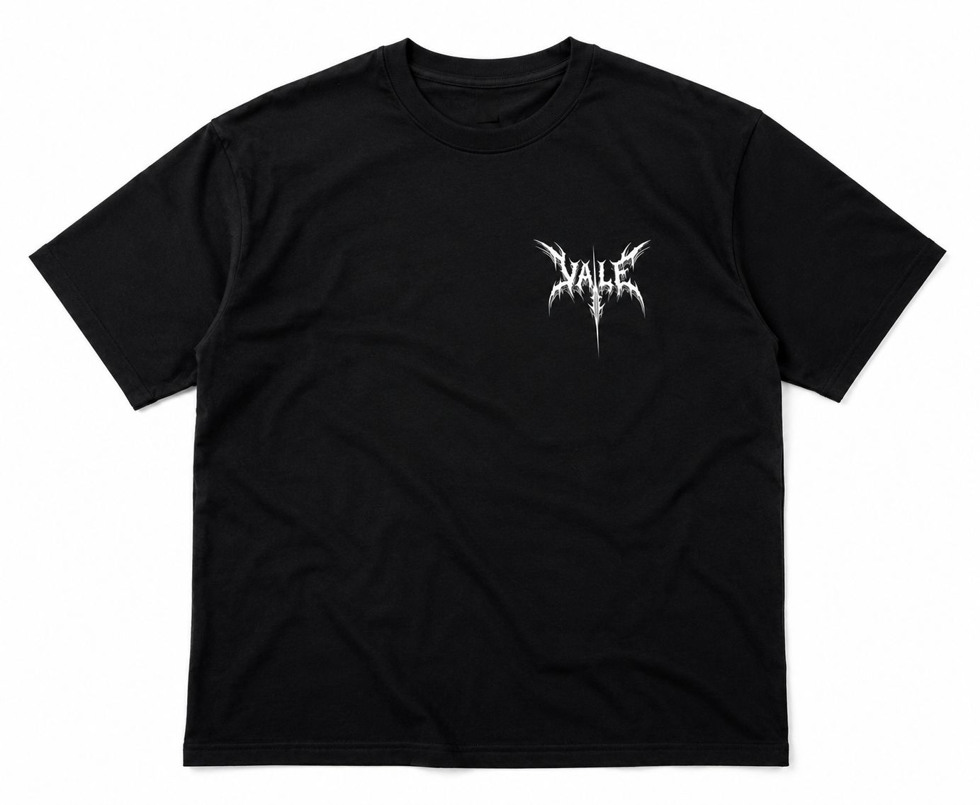 vale shirt 001 oversized (pre order)