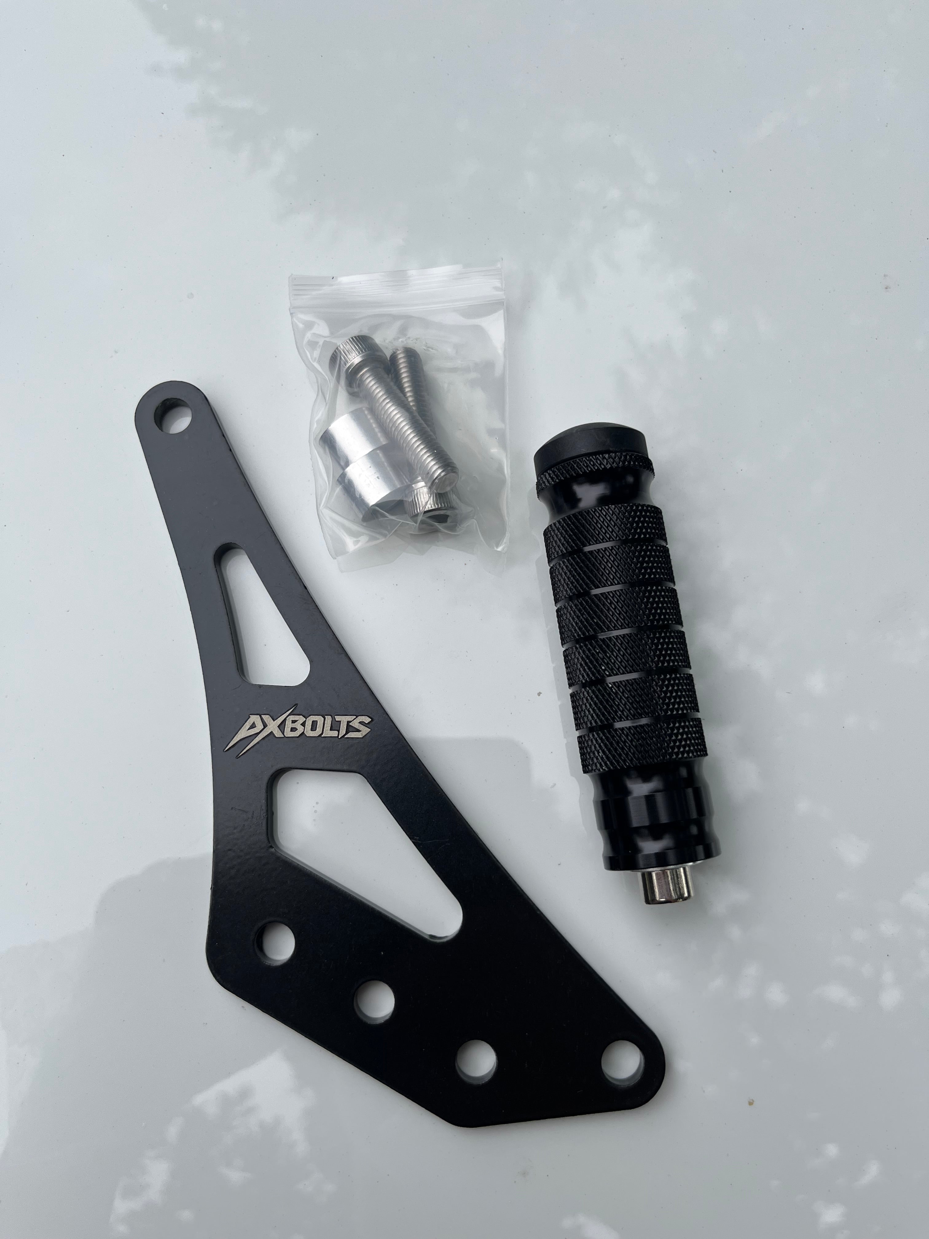 Surron Lbx Footlock/ Shift Lock