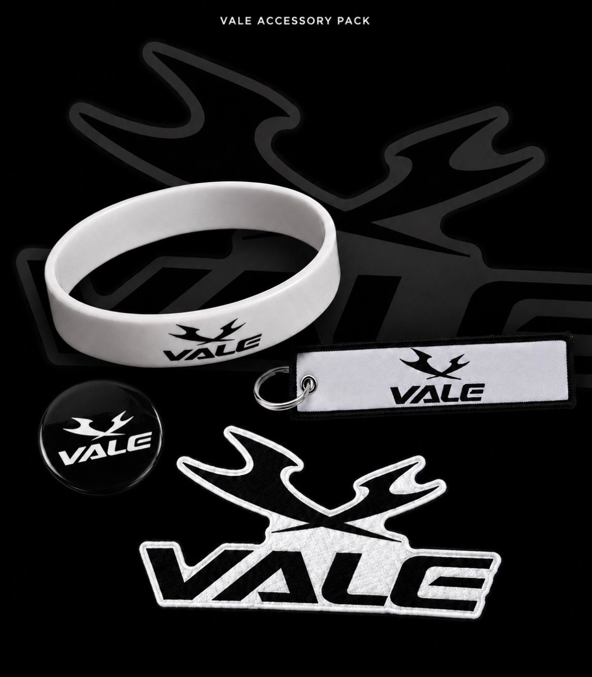 Vale accessory pack