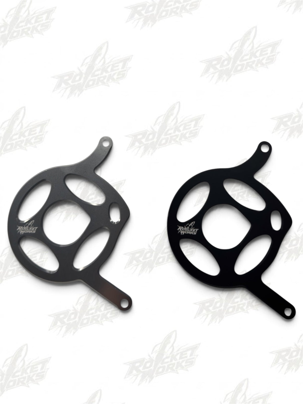 Yozma in 10 Metal Motor Covers