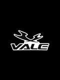 Vale sticker