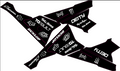 Yozma IN-10 Full Decal Kit