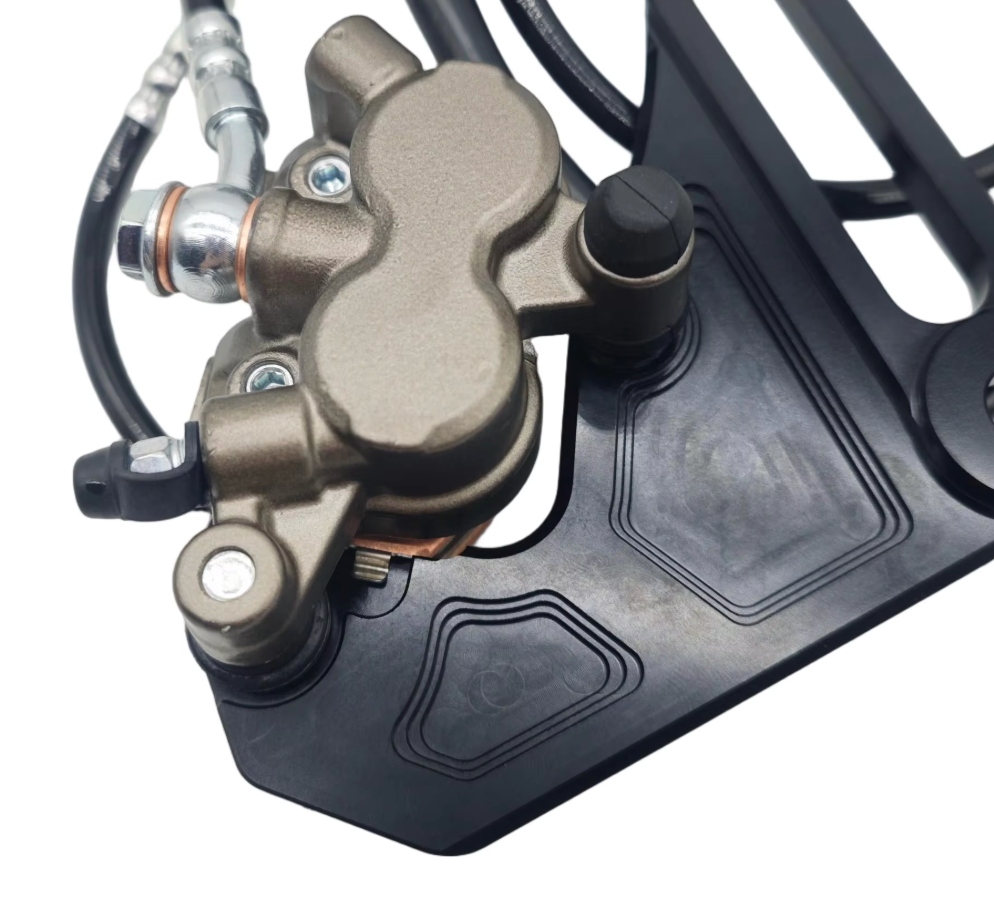 Ultra Bee Brake (Tuttio/Yozma/Heybike)