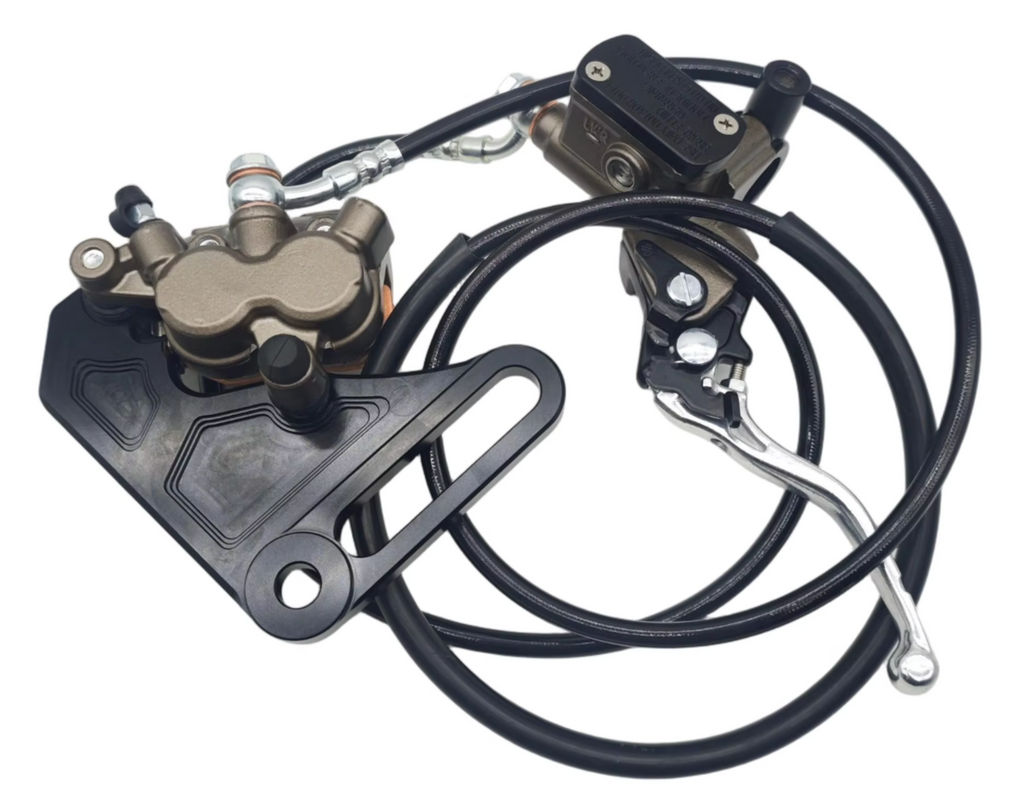 Ultra Bee Brake (Tuttio/Yozma/Heybike)