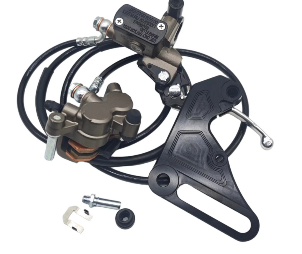 Ultra Bee Brake (Tuttio/Yozma/Heybike)