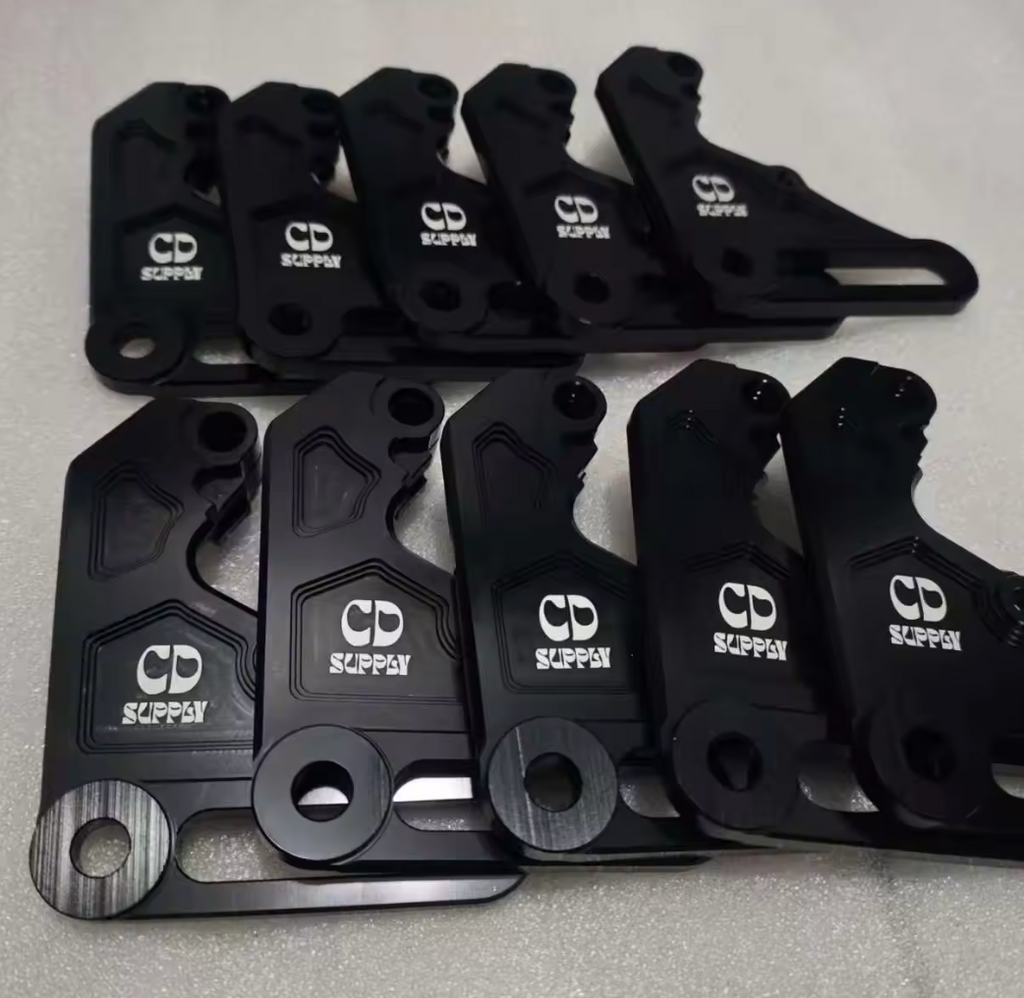 Ultra Bee Brake (Tuttio/Yozma/Heybike)