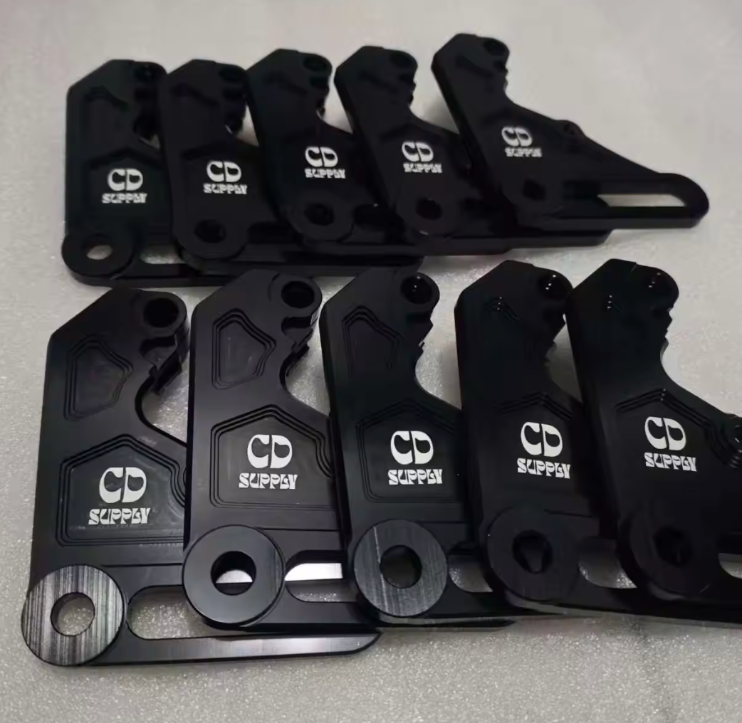 Ultra Bee Brake (Tuttio/Yozma/Heybike)